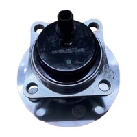 Rear Hub Bearing LEFT RIGHT For TOYOTA Corolla Sedan 2014-2018 ZRE172 ZZE141 NZE141 42450-02211 42450-12170