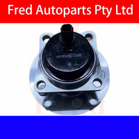 Rear Hub Bearing For TOYOTA Corolla 2014-2018 Sedan ZRE172.ZZE141.NZE141.42450-02211.42450-12170