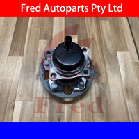 Rear Wheel Bearing For TOYOTA Camry Petrol / Hybrid 2018-.ASV71.AXVH71.42450-33080.42450-06190