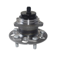 Rear Wheel Bearing Hub For TOYOTA Camry 2018-2024 ASV70 GSV70 AXVH70 AXVH71 42450-33080 42450-06190 42450-42060