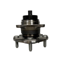 Rear Wheel Bearing LEFT=RIGHT For TOYOTA Corolla MZEA12 ZWE211 Prius ZVW50 Lexus CT200H ZWA10 42450-12220 02350 12210 76020 02340