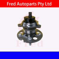Rear Wheel Bearing For TOYOTA Tarago Estima Alphard ACR30.MNH10.42450-28012 / 42450-28010. AHB3241U