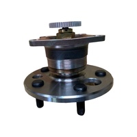 Rear Wheel Bearing Hub With ABS LEFT = RIGHT Fits Toyota Camry 1994-2005 ACV36 SXV20 MCV20 42450-33010
