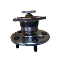 Rear Wheel Bearing Hub With ABS LEFT = RIGHT Fits Toyota Camry 1994-2005 ACV36 SXV20 MCV20 42450-33010