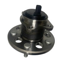 Rear Wheel Bearing Right Fits Lexus 2012+.ES250/ES350/ES300H; ASV60.AVV60.GSV60.AHB3167RU 42450-33050