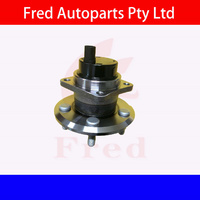 Rear Wheel Bearing Hub For TOYOTA Prius 2003+.NHW20.42450-47030-AK.AHB3538U