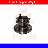 Rear Wheel Bearing Right Fits Camry Aurion ACV40.GSV40.42450-48010.42450-06080