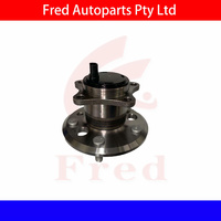 Rear Wheel Bearing RIGHT RH For TOYOTA Camry Aurion ACV40.GSV40.42450-48010.42450-06080