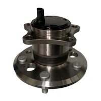 Rear Wheel Bearing Hub RIGHT RH For TOYOTA Camry Aurion 2006-2011 ACV40 GSV40