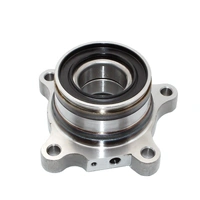 Rear Wheel Bearing RIGHT RH For TOYOTA Prado J120 J150 2003-2024 KDJ120 GRJ150 URJ150 GDJ150 42450-60050