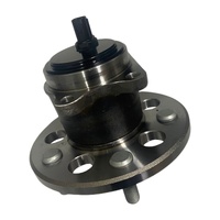 Rear Wheel Bearing Left Fits Lexus 2012+.ES250/ES350/ES300H; ASV60.AVV60.GSV60; AHB3167LU 42460-33030