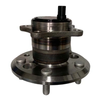 Rear Wheel Bearing Hub LEFT For TOYOTA Camry Aurion 2006-2011 ACV40 GSV40 42460-48010 42460-06060