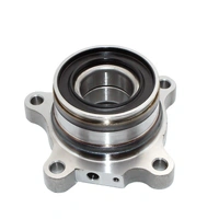 Rear Wheel Bearing LEFT For TOYOTA Prado J120 J150 2003-2024 KDJ120 GRJ150 URJ150 GDJ150 42460-60010 