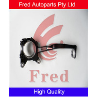 Steering Knuckle RIGHT RH For TOYOTA Land Cruiser 90 Series KZJ95.VZJ95.43201-35081 / 43201-35071