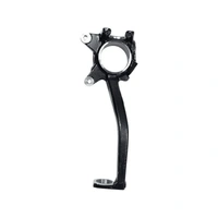 Steering Knuckle RIGHT RH For TOYOTA Land Cruiser Prado J90 J95 Series KZJ95.VZJ95.43201-35081 / 43201-35071