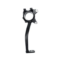 Steering Knuckle LEFT For TOYOTA Land Cruiser Prado J90 J95 Series KZJ95 VZJ95 43202-35071 / 35070 / 35061 / 35060