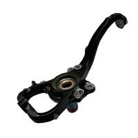 Steering Knuckle LEFT For TOYOTA Land Cruiser HDJ100 43202-60020 FZJ100 UZJ100.LX470