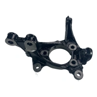 Steering Knuckle RIGHT RH For TOYOTA Corolla 2019.09-ON Petrol MZEA12 Hybrid ZWE211 Sedan 43211-02440