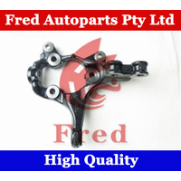 Steering Knuckle RIGHT RH For TOYOTA Yaris 2012.NCP130.NCP150 43211-0D270 NSP150