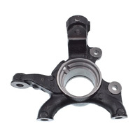 Steering Knuckle RIGHT RH For TOYOTA Hilux 2005-ON 2WD RWD KUN16 TGN16 GGN15 43211-0K010 43211-0K080 