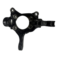 Front Steering Knuckle RIGHT RH For TOYOTA Camry 2018-2024 ASV70 AXVH70 AXVH71 43211-33120 43211-06290