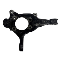 Steering Knuckle RIGHT RH For TOYOTA RAV4 2020+ AXAH5# MXAA5# 43211-33130 43211-07010