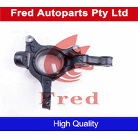 Steering Knuckle RIGHT RH For TOYOTA Kluger GSU45.RX350.43211-48010.43211-0E010