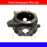 Steering Knuckle Non-ABS Right Fits Land Cruiser HDJ80.HZJ105.43211-60110.FZJ105,FZJ7#,HZJ7#