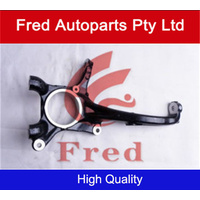 Steering Knuckle RIGHT RH For TOYOTA Land Cruiser 2007+.VDJ200.GRJ200 UZJ200 43211-60190