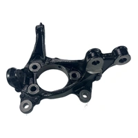 Steering Knuckle LEFT LH For TOYOTA Corolla 2019.09-ON Petrol MZEA12 Hybrid ZWE211 Sedan 43212-02440