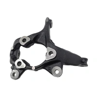 Steering Knuckle LEFT For TOYOTA Yaris HATCHBACK 2013-2019 NCP130 NCP150 43212-0D270