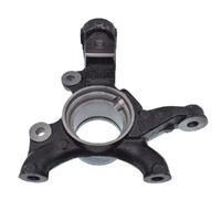 Steering Knuckle LEFT For TOYOTA Hilux 2005-ON RWD 2WD TGN16 KUN16 GGN15 43212-0K010 43212-OK080