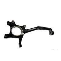 Steering Knuckle Hub LEFT For TOYOTA Hilux 2005-2015 4WD AWD SR5 KUN26 TGN26 GGN25 43212-0K030 