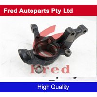 Steering Knuckle LEFT For TOYOTA Corolla 2000-2006 ZZE122 43212-19015 