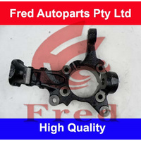 Steering Knuckle LEFT For TOYOTA Hiace 2005-2018.TRH213.KDH.43212-29026