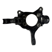 Steering Knuckle LEFT For TOYOTA Camry 2018+ ASV71 AXVA70 43212-33120 43212-06290