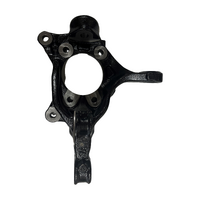 Steering Knuckle LEFT For TOYOTA RAV4 2020+ AXAH5# MXAA5# 43212-33130 43212-07010