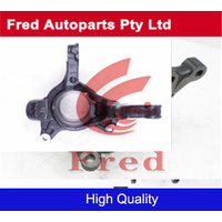 Steering Knuckle LEFT For TOYOTA Kluger GSU45.RX350.43212-48010.43212-0E010