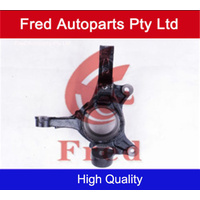Steering Knuckle LEFT For TOYOTA Camry.Aurion Estima ACR30.ACV40.GSV40.43212-58010.43212-06220