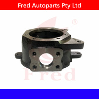 Steering Knuckle Non-ABS LEFT For TOYOTA Land Cruiser HDJ80.HZJ105.43212-60110.FZJ105 FZJ7# HZJ7#
