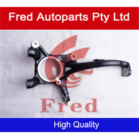 Steering Knuckle LEFT For TOYOTA Land Cruiser 2007+ VDJ200.GRJ200. UZJ200 43212-60190.