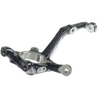 Steering Knuckle LEFT For TOYOTA Prado 2016-2023 GDJ150 GRJ150.GRN285.43212-60240.GDJ150