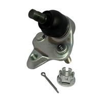 Lower Ball Joint Fits Corolla ZZE122.ZRE172.MZEA12. RAV4 ACA21.43330-19115.43330-09680.ZZT231.43330-09640.