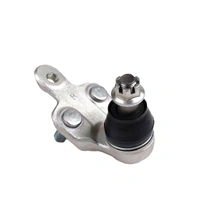 Lower Ball Joint Right For TOYOTA Camry MCV30 Kluger MCU28 MNH10 Tarago ACR30 LEXUS RX400H 43330-29405.43330-29615