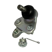 Lower Ball Joint RIGHT RH For TOYOTA Corolla Wish 43330-29425 ZZE142 NZE142 ANE111.ZGE20