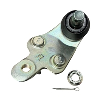Lower Ball Joint RIGHT RH For TOYOTA Camry Aurion.2007-2017.ACV40.GSV40.AVV50.AVV60.43330-09590.43330-39845.43330-39775