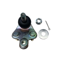 Lower Ball Joint L / R For TOYOTA Prius NHW20.43330-49055