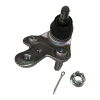 Lower Ball Joint Right Hand Fits Toyota Kluger GSU40 45 50 55 Lexus RX AGL GGL GYL 43330-49165 43330-09800 43330-09780