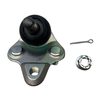 Lower Ball Joint LH / RH For TOYOTA Prius ZVW30 ZVW35 Lexus CT200H ZWA10 43330-49185