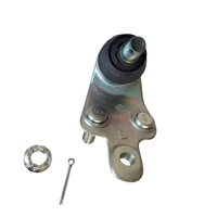 Lower Ball Joint LEFT For TOYOTA Camry Aurion 2007-2017 ACV40.GSV40 ASV50.AVV50.AVV60.43340-09110.43340-39545.43340-39605 